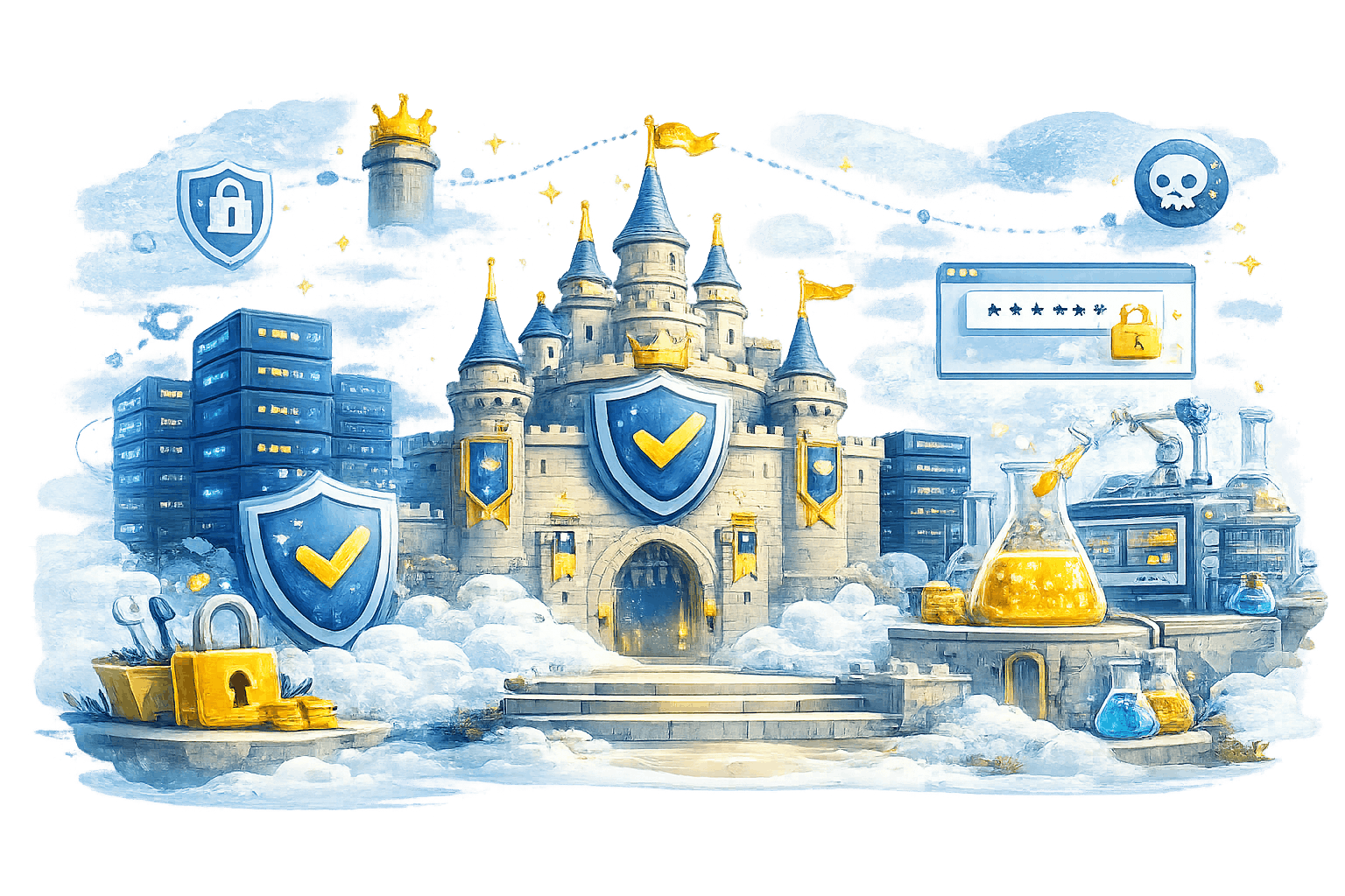 Premium support UK for hosting, cPanel, WHM, email, domains and reseller operations
